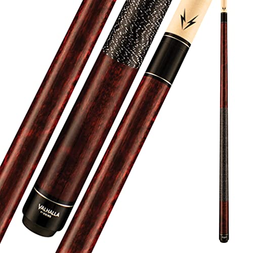 2 Piece 58” Pool Cue Stick V338