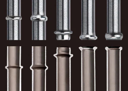 Hydraulic Tubing Flaring Tool Set U48690