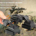 Night Vision Goggle Binocular with 4X Magnification M7377