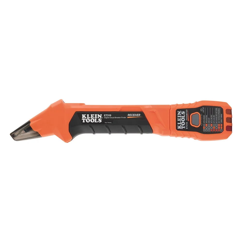 AC Circuit Breaker Finder with GFCI Outlet Tester K9707
