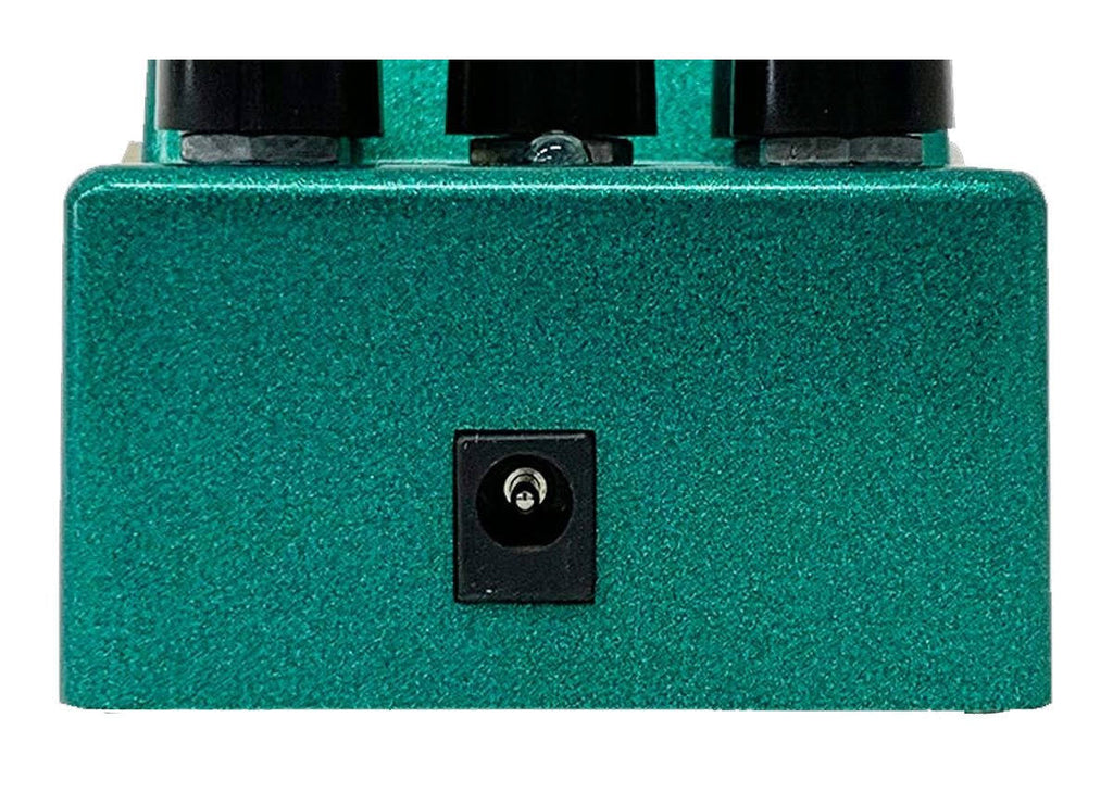 Bass Tube Screamer Overdrive Pedal A966