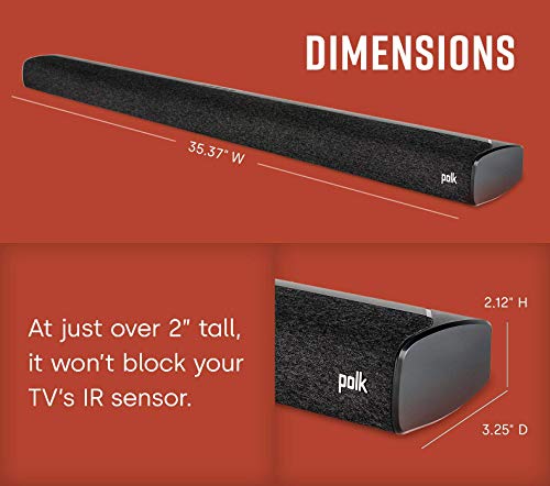 Sound Bar & Wireless Subwoofer I930657