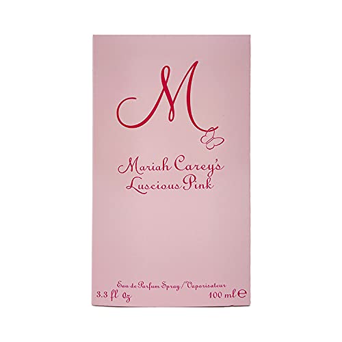 3.3 oz Pink Eau De Parfum Spray M672
