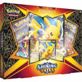 Pikachu V Box N747