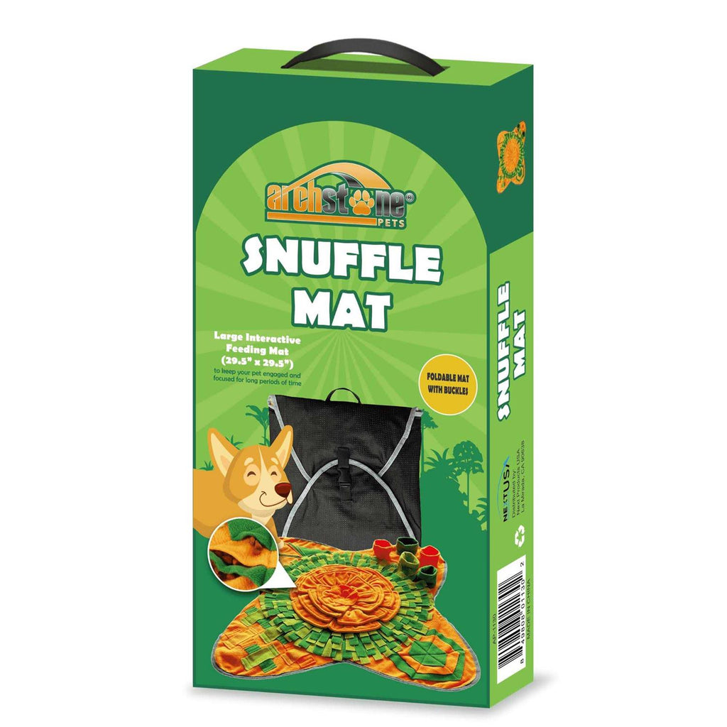 Snuffle Interactive Dog Feeding Mat G987176