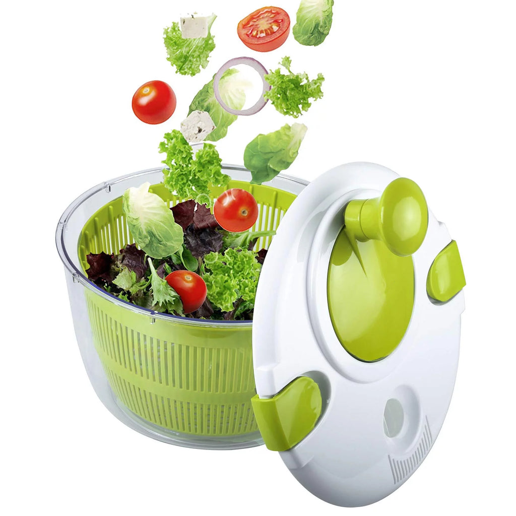 5L Salad Spinner M5631