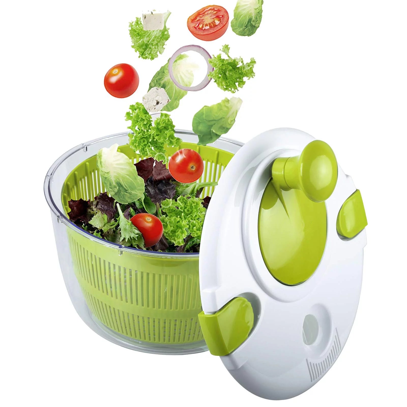5L Salad Spinner M5631