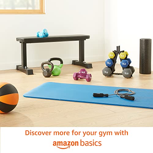 Vinyl Coated Cast Iron Kettlebell R496318