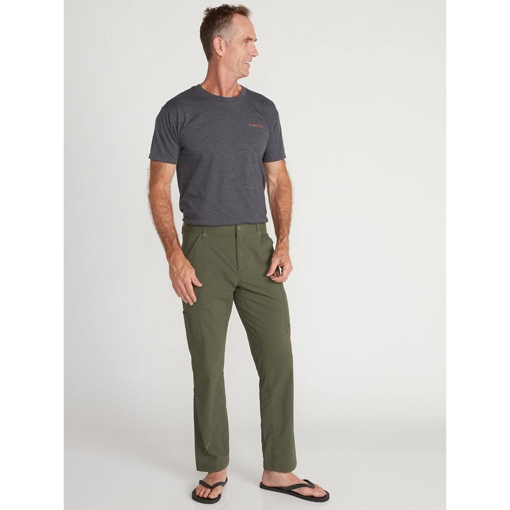 Men's Scotch 42 Pants Y823