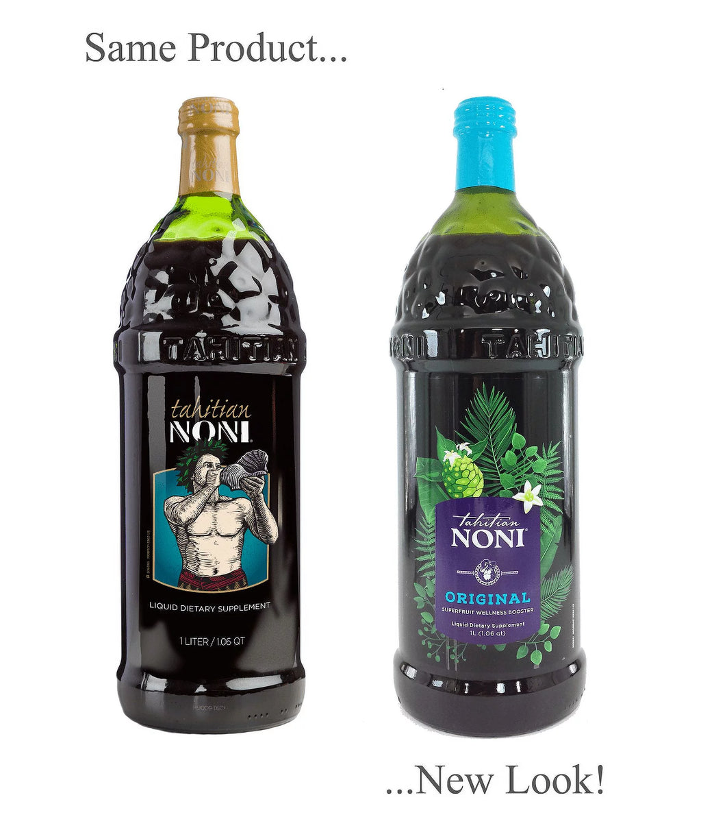 34 fl oz Noni Juice V827950