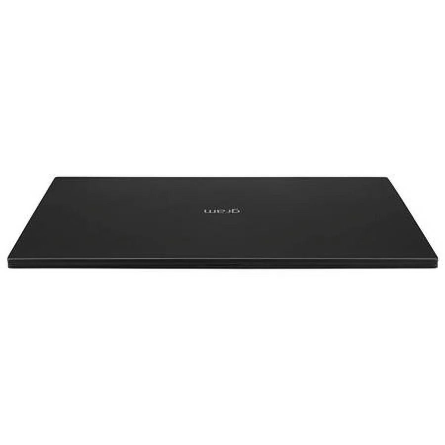 16" WQXGA Notebook Computer, Intel Core i7-1260P 2.1GHz, 16GB RAM, 1TB SSD, NVIDIA GeForce RTX 2050 4GB, Windows 11 Home, Charcoal Gray R654
