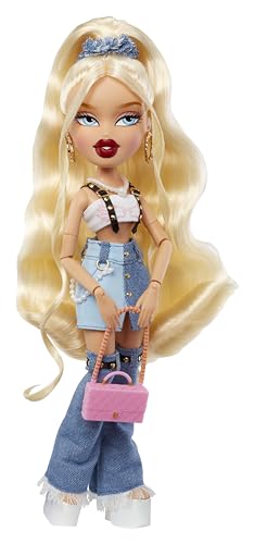 10 Accessories Fashion Doll with Poster I704