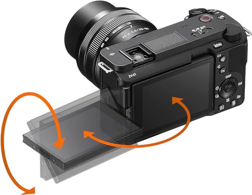 Black Full-frame Mirrorless Camera Q631386