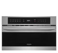 30 Inch Built In 1.6 cu. ft. Capacity Stainless Steel Microwave Oven H2084