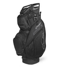 Black Cart Bag Y714
