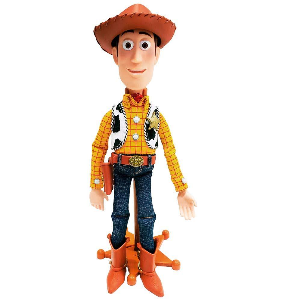 Talking Sheriff Woody T9258