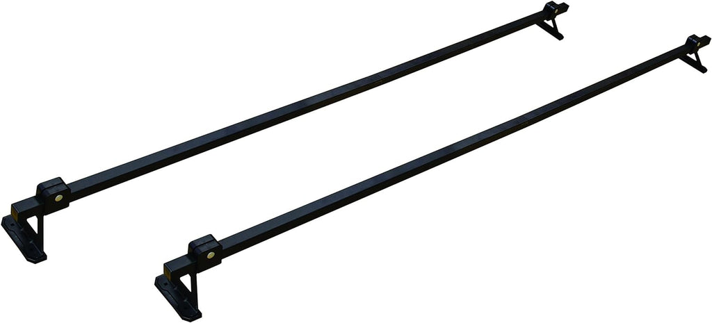 White Roof Bike Rack W180211
