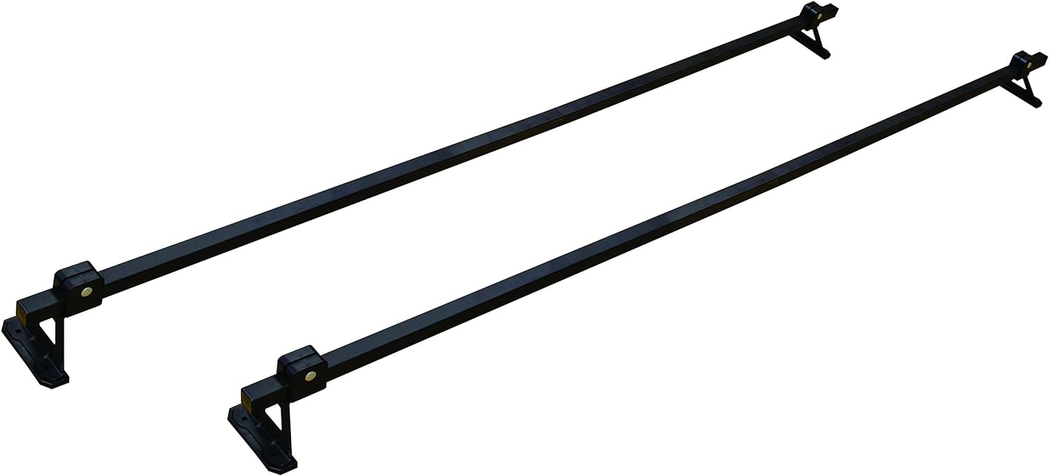 White Roof Bike Rack W180211