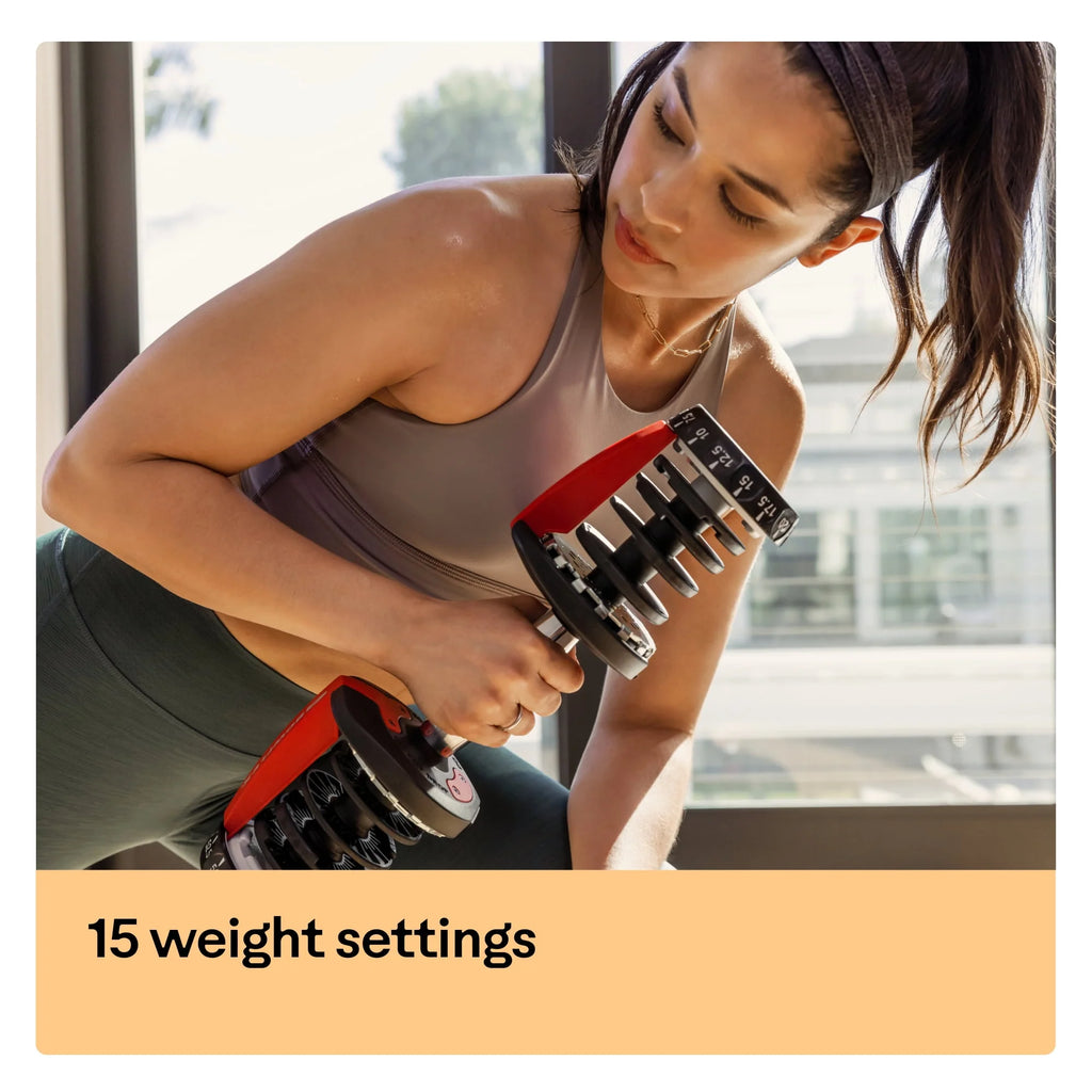 Adjustable Dumbbell L101446