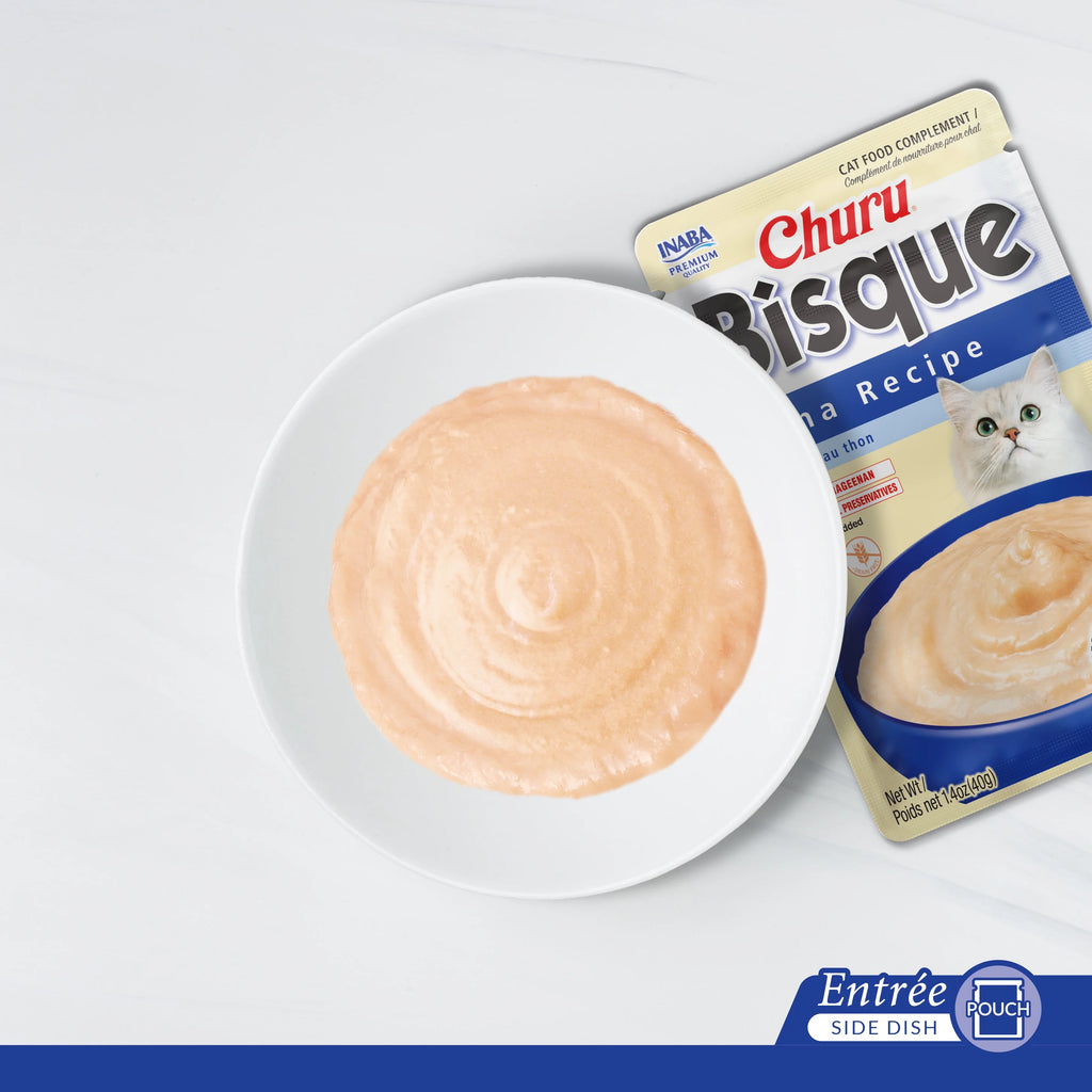 Chicken Cat Treat, 1.4 oz, 12 Servings U39716