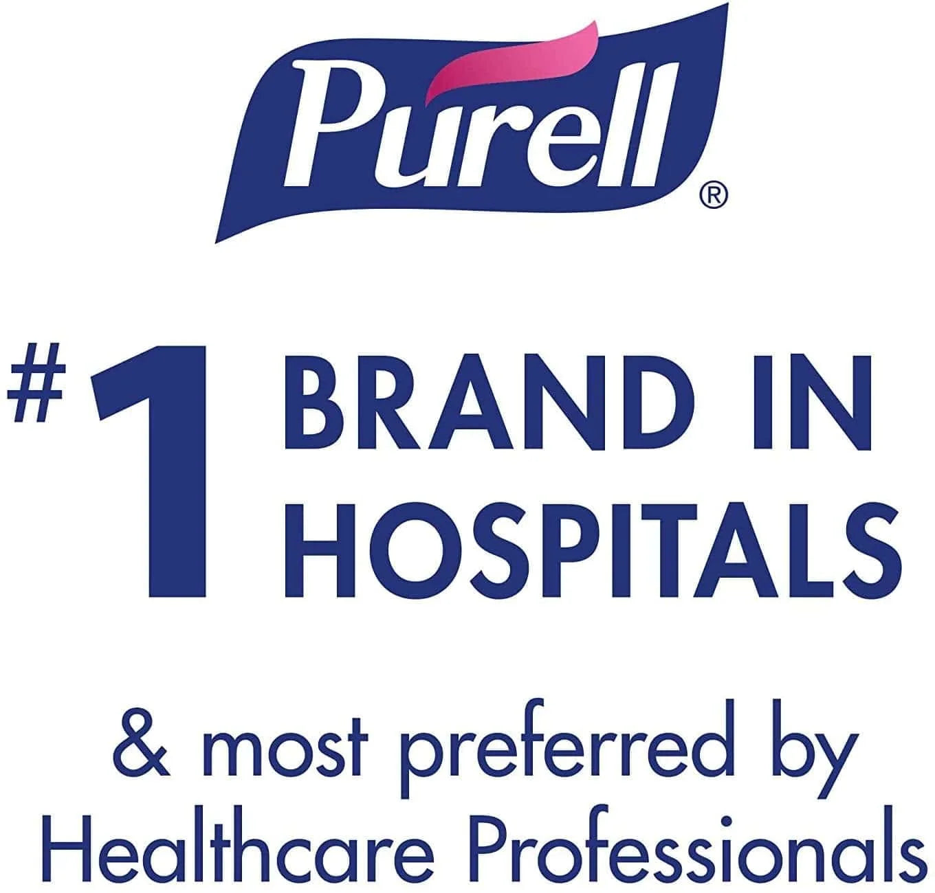 64 oz Refill Bottle Hand Sanitizer Gel Q98958