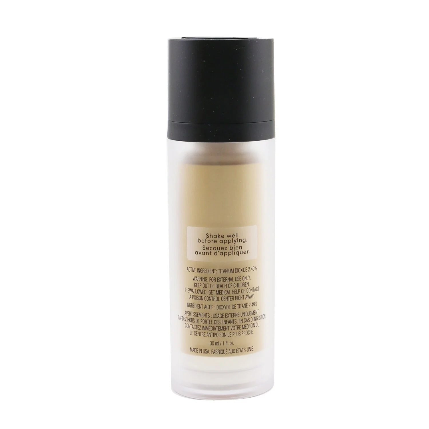 Liquid Mineral Foundation SPF 20 - 30ml/1oz K370007