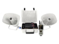 White Electronic Game Call A2567