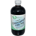 Liquid Chlorophyll, 100 mg, 16 fl oz (474 ml) (Pack of 2) G549