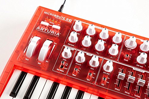 Analog Synthesizer C29483
