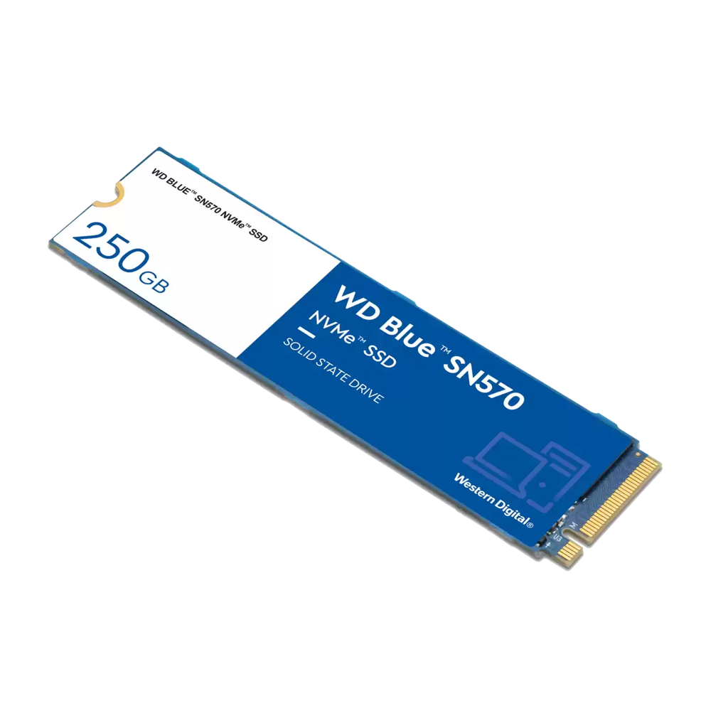 500GB NVMe SSD Q62071