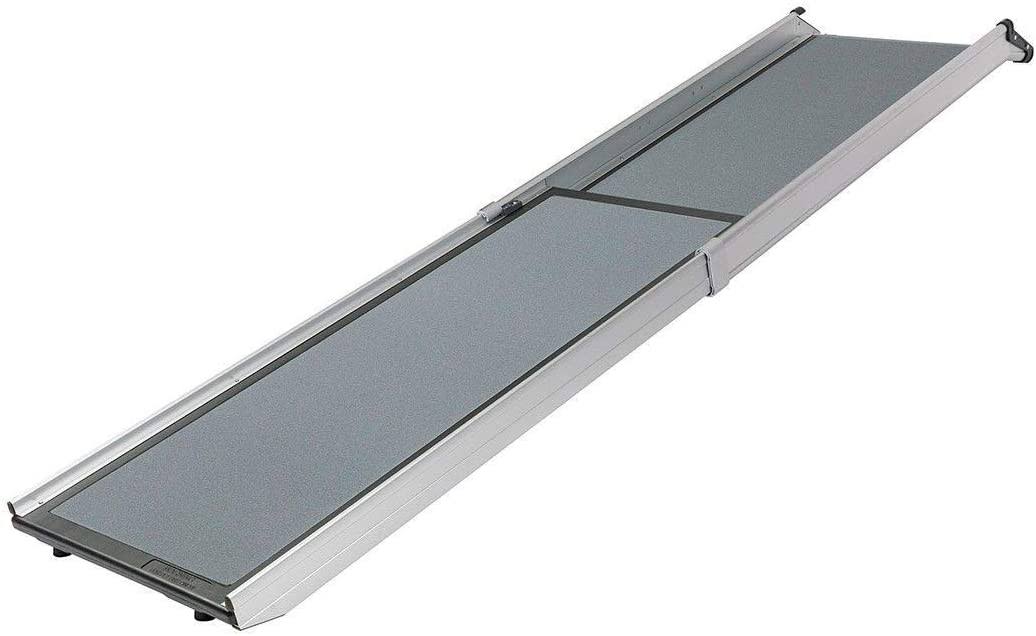 Telescoping Dog Ramp T9789
