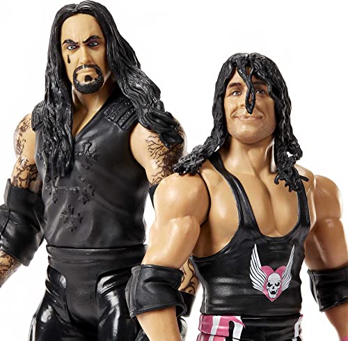 6-inch Action Figures 2-Pack K31341