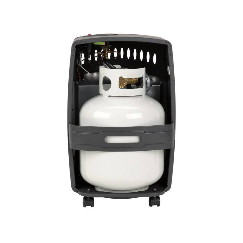 18K BTU Cabinet Heater V505196