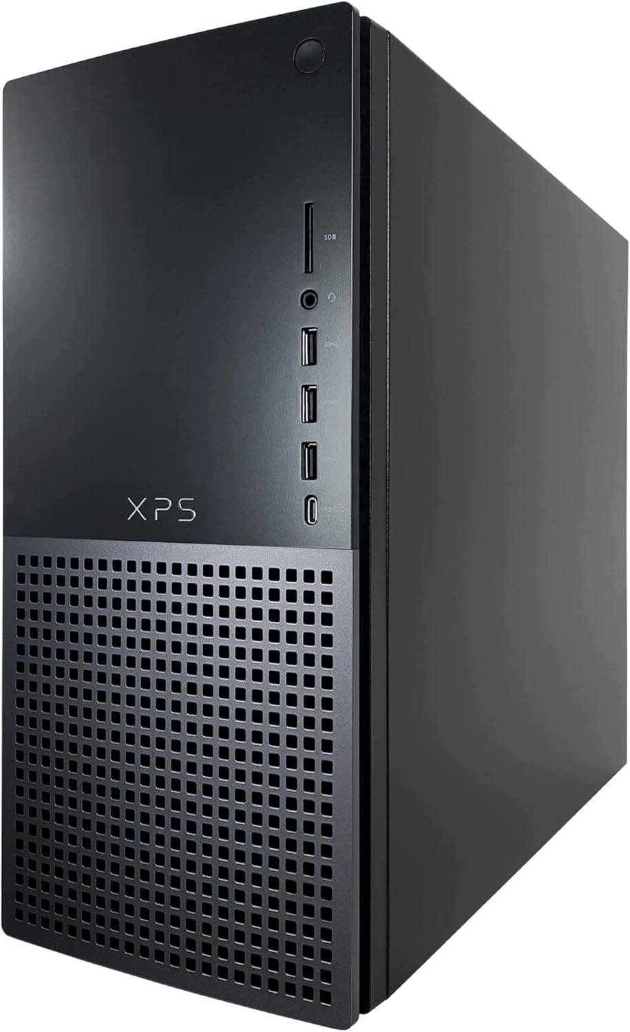 12th Gen Intel Core i7-12700K Desktop Computer with 24GB DDR5 RAM 4TB SSD C119