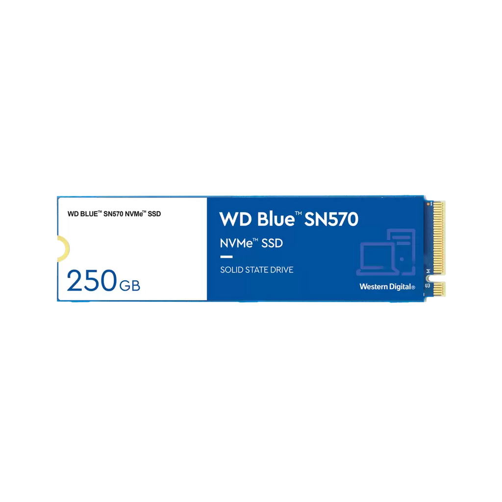 500GB NVMe SSD Q62071