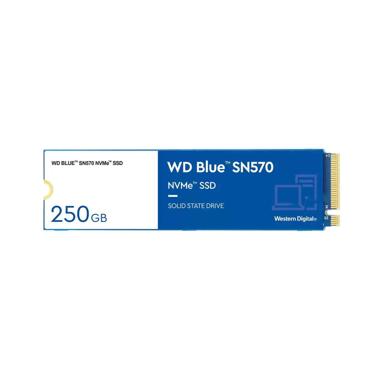 500GB NVMe SSD Q62071