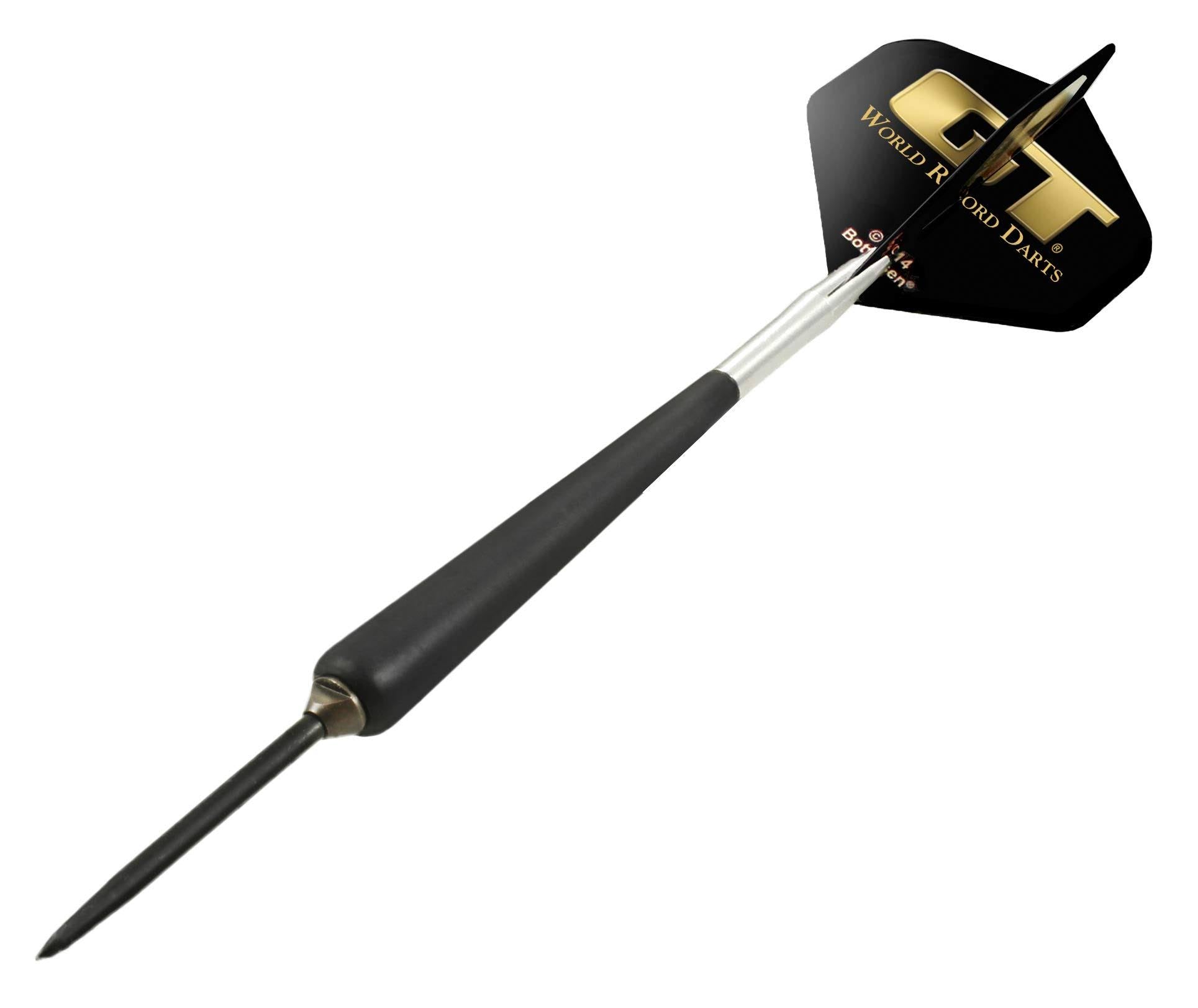 Steel Tip 90% Tungsten 24 Gram Dart O205449