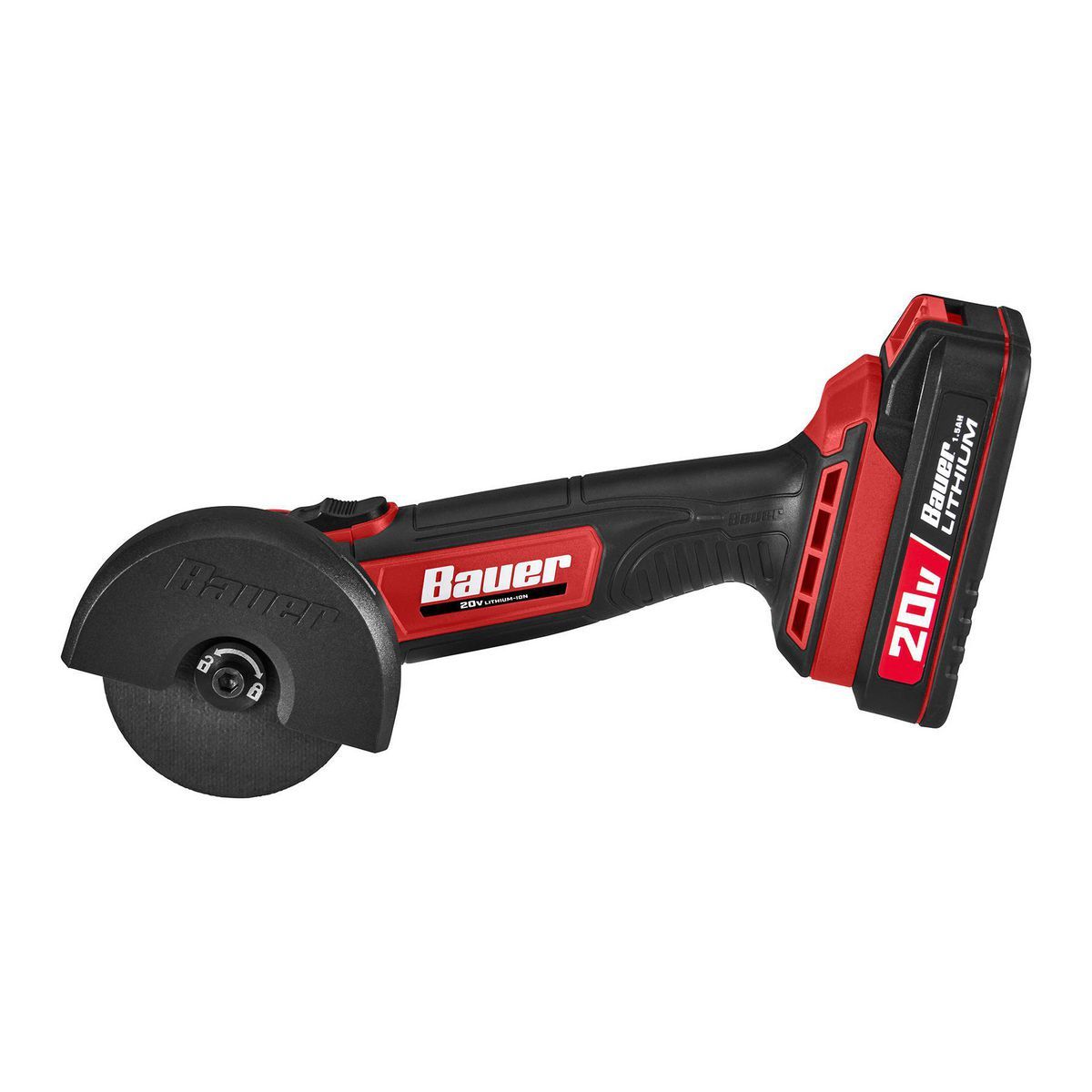 20V Cordless Cut-Off Tool M1349