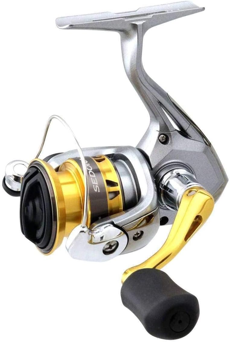 Compact 5000 Spin Reel J453