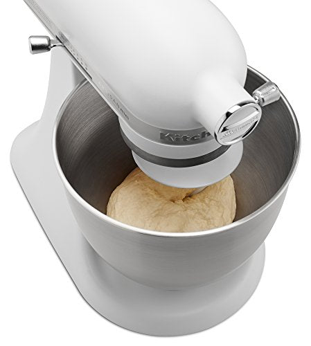 3.5 quart Contour Silver Stand Mixer A54199