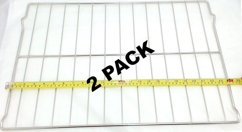2 Pk Oven Rack V794129