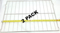 2 Pk Oven Rack V794129