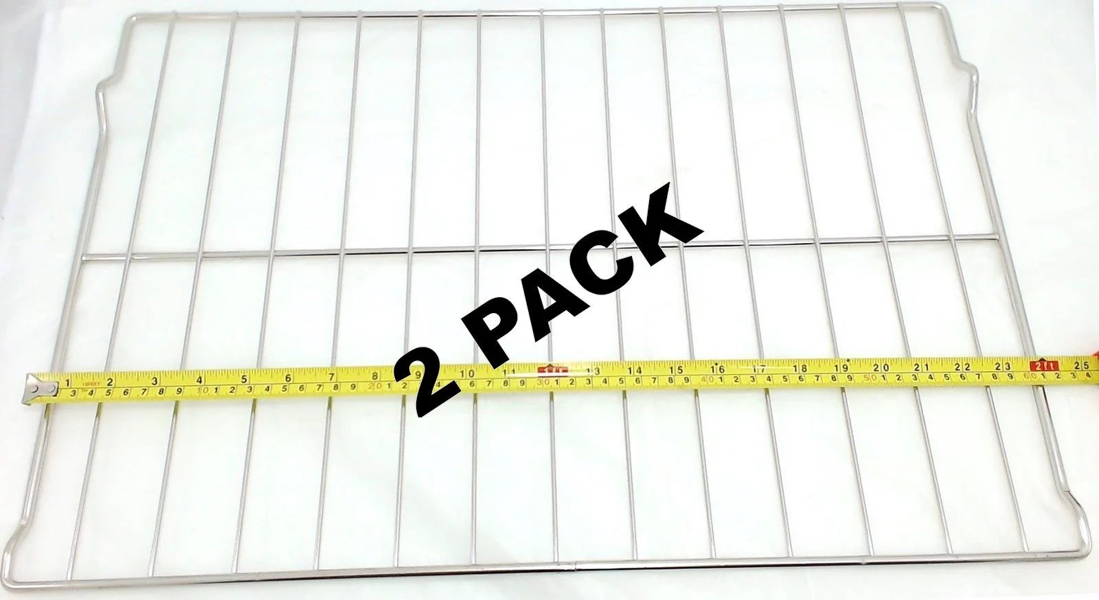 2 Pk Oven Rack V794129