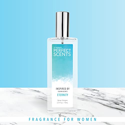 2.5 oz Women’s Eau de Toilette J8115