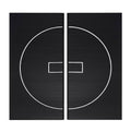 10' x 10' Wrestling Mat F19843