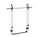 Smith Machine Power Rack Attachment with Smith Olympic Bar X53503
