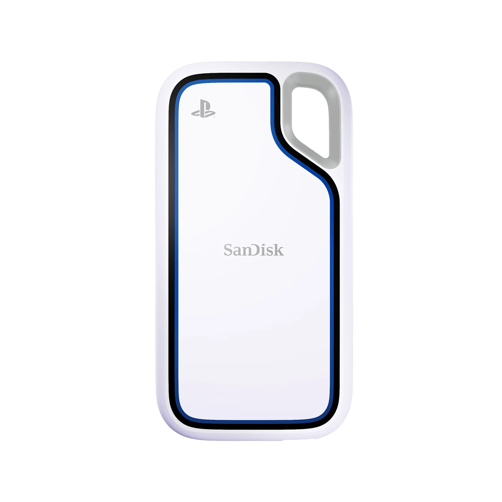 1TB Portable SSD D680
