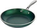 12 Inch Non Stick Frying Pan with Mineral and Diamond Coating P5056