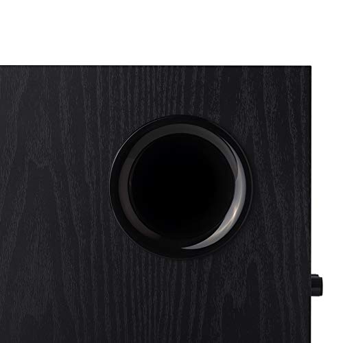 70w RMS Active Subwoofer with 8 inch Driver U8618