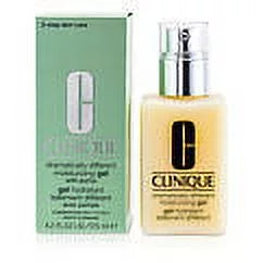 4.2 oz Moisturizing Gel G25478